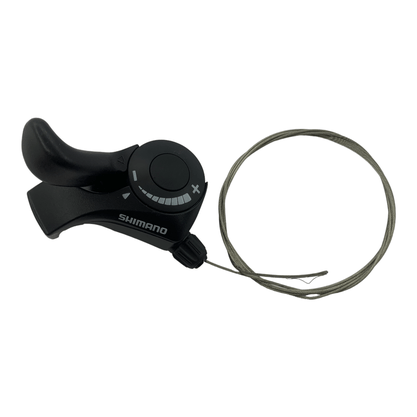 Passador Shimano Tourney SL-TX 30 3X 7V