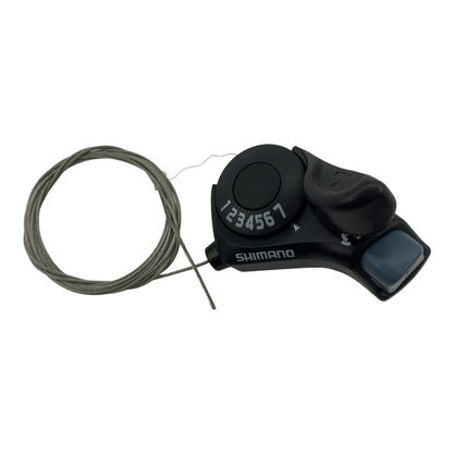 Passador Shimano Tourney SL-TX 30 3X 7V