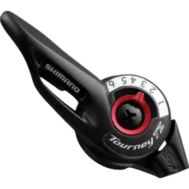 Passador Shimano Tourney TZ500 6v