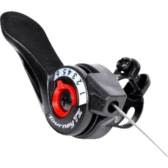 Passador Shimano Tourney TZ500 6v