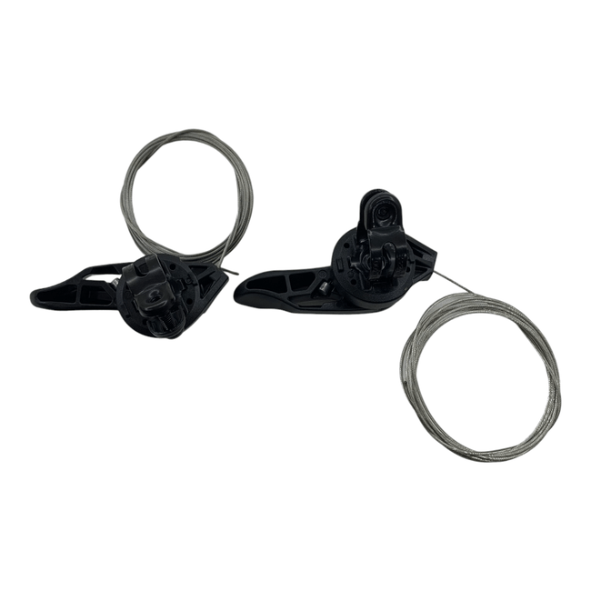 Passador Shimano Tourney TZ500 Preto
