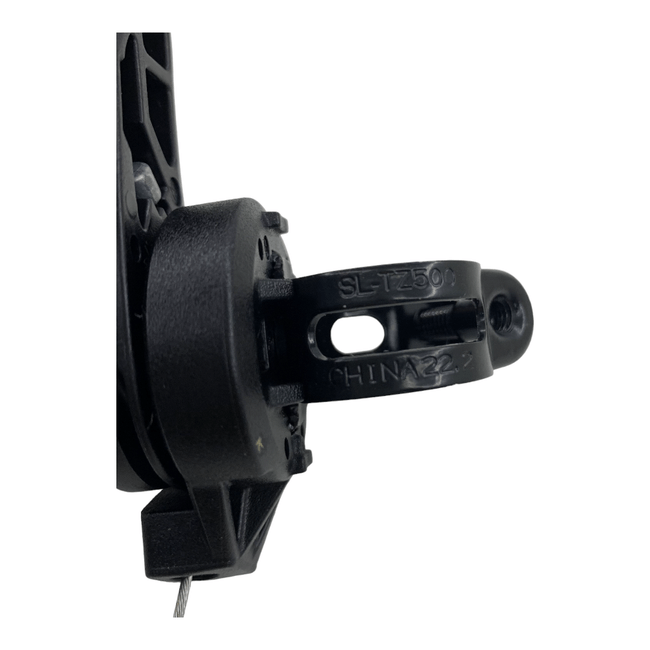 Passador Shimano Tourney TZ500 Preto