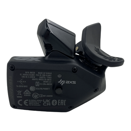 Passador Sram GX AXS 12 velocidades