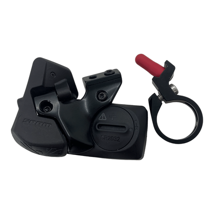 Passador Sram GX AXS 12 velocidades