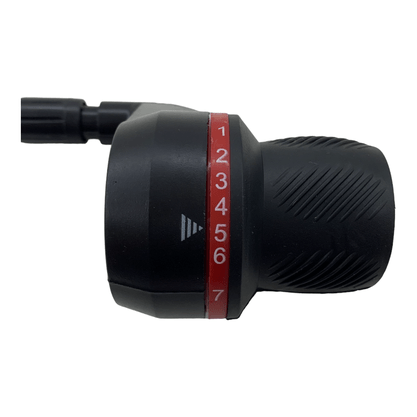 Passador Yamada Grip Shift K30 3 x 7 Velocidades