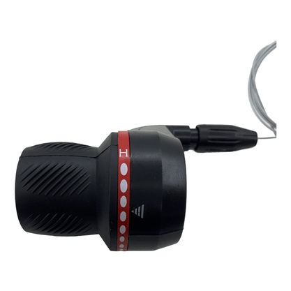 Passador Yamada Grip Shift K30 3 x 7 Velocidades