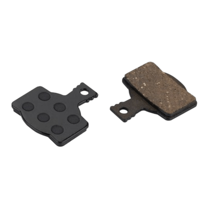 Pastilha Alligator Semi Metalica Para Magura 4 Pistões