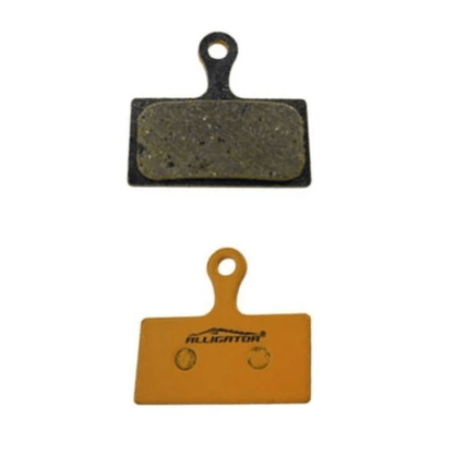 Pastilha de Freio Alligator Shimano Ultegra Orgânica