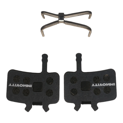 Pastilha de Freio Innovity Avid Juicy