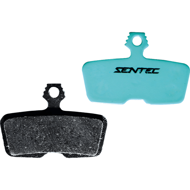 Pastilha de Freio Sentec Ceramic Comp STFRE0020
