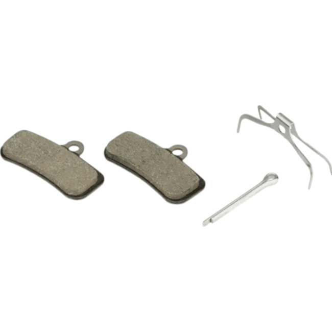 Pastilha de Freio Shimano BP-D03S-RX
