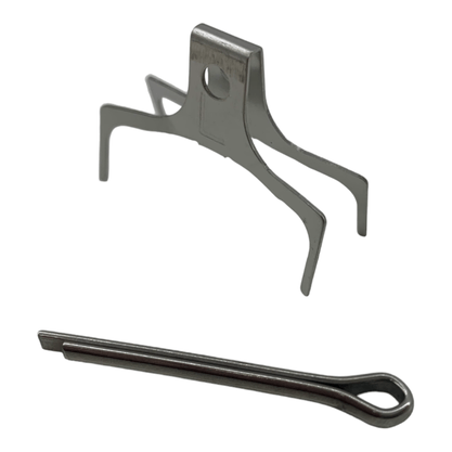 Pastilha de Freio Shimano BP-J05A-RF Resina