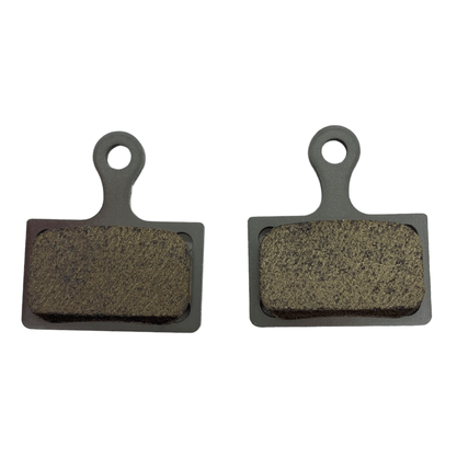 Pastilha de Freio Shimano K04TI Metal