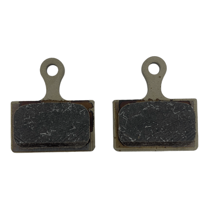 Pastilha de Freio Shimano K05TI-RX Resina