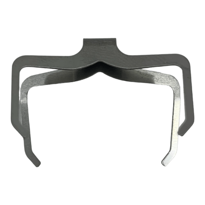 Pastilha de Freio Sram Elixir - DB - Level TL - Level T - Level (B1) Orgânica Base de Alumínio