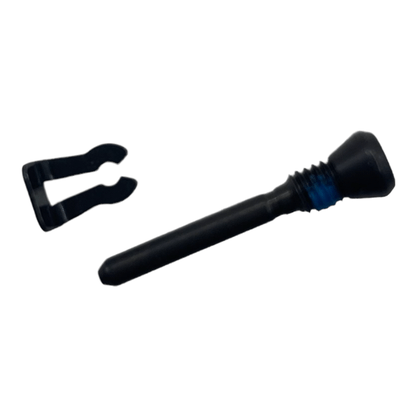 Pastilha de Freio Sram Elixir - DB - Level TL - Level T - Level (B1) Orgânica Base de Alumínio