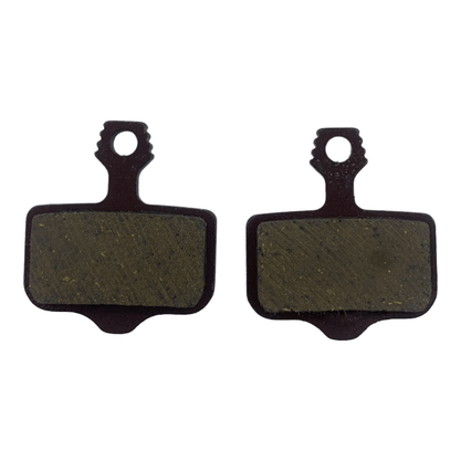 Pastilha de Freio Sram Elixir DB Level TL Level T Level (B1) Organico Power Base de Aço
