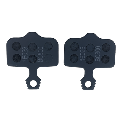 Pastilha de Freio Sram Elixir DB Level TL Level T Level (B1) Organico Power Base de Aço