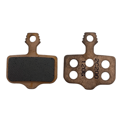 Pastilha de Freio Sram Elixir Level TL Level T Level (B1)