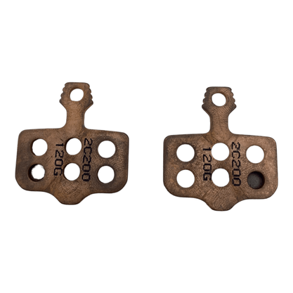 Pastilha de Freio Sram Elixir Level TL Level T Level (B1)