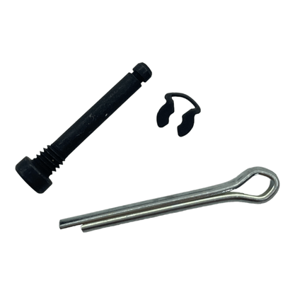 Pastilha de Freio Sram Level Ultimate - TLM (A1) Orgânica Base de Alumínio