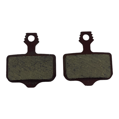 Pastilha de Freio Sram Level Ultimate - TLM (A1) Orgânica Base de Alumínio