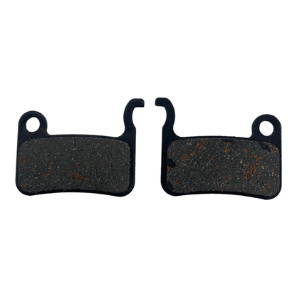 Pastilha de Freio Veloforce Semi Metálica para Shimano Zoom