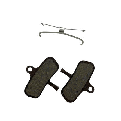 Pastilha de Freio Bengal para Avid Code/5 organic