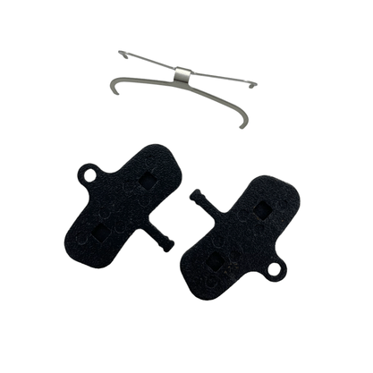 Pastilha de Freio Bengal para Avid Code/5 organic