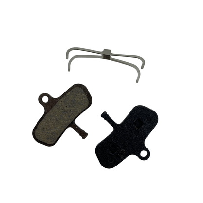 Pastilha de Freio Bengal para Avid Code/5 organic