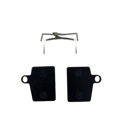 Pastilha de Freio Bengal para Hayes Stroker Ryde 49organic