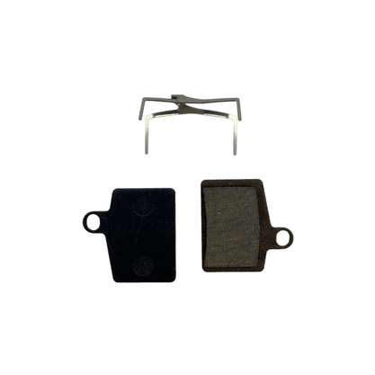 Pastilha de Freio Bengal para Hayes Stroker Ryde 49organic