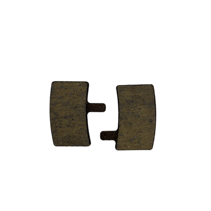 Pastilha de Freio Bengal para Hayes Strokrt Trail Carbon/Gram organic