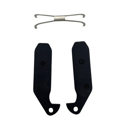 Pastilha de Freio Bengal para Magura Gustav m-2003 organic