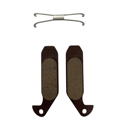 Pastilha de Freio Bengal para Magura Gustav m-2003 organic