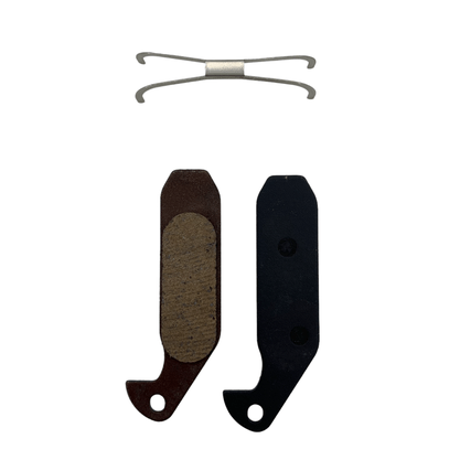 Pastilha de Freio Bengal para Magura Gustav m-2003 organic