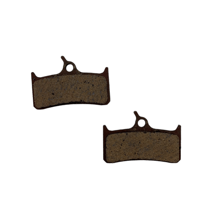 Pastilha de Freio Bengal para Shimano Deore XT/br-m755 organic