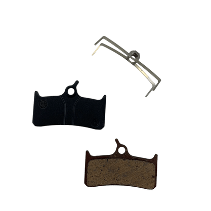 Pastilha de Freio Bengal para Shimano Deore XT/br-m755 organic