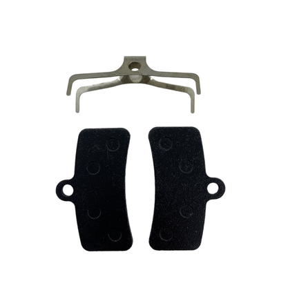 Pastilha de Freio Bengal para Shimano Saint M810 organic