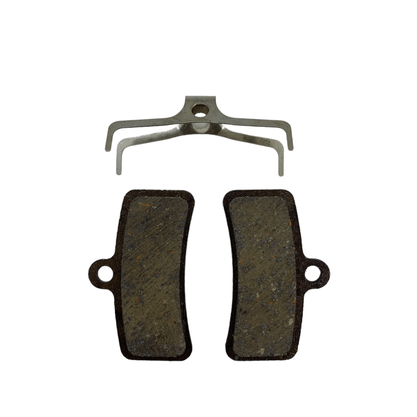 Pastilha de Freio Bengal para Shimano Saint M810 organic
