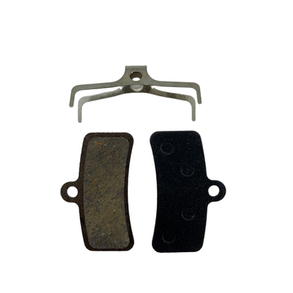 Pastilha de Freio Bengal para Shimano Saint M810 organic