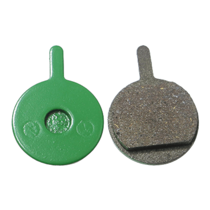 Pastilha Freio Clarks VX Disc Pads