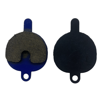 Pastilha de Freio Disco Logan DS-25