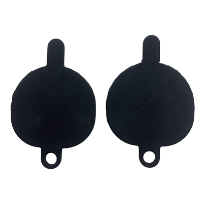Pastilha de Freio Disco Logan DS-25