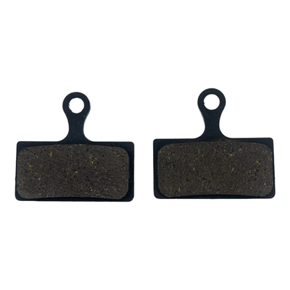 Pastilha Freio Sentec Ceramic Comp M616 M660