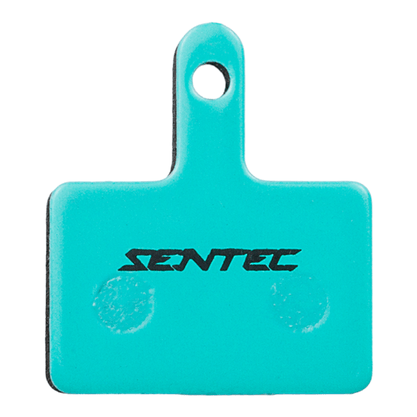 Pastilha Freio Sentec Disco Ceramic Comp