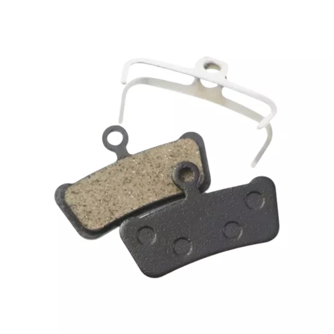 Pastilha Freio Session Brasil Avid Xo Trail Semi-Metalico Fdp-60