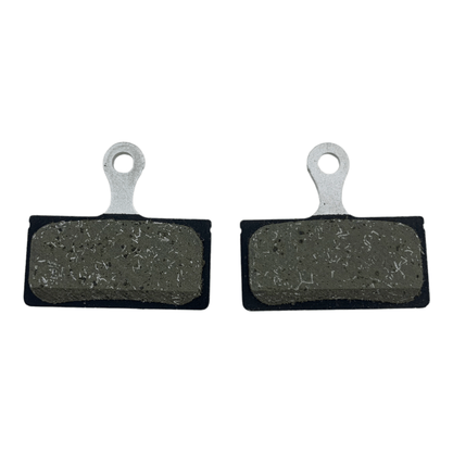 Pastilha Freio Shimano G03A Resina
