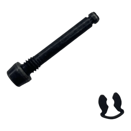 Pastilha Freio Sram Guide Trail G2 4P Power Base Aço