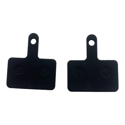 Pastilha Freio Takaciclo GI-BP811 DS-01